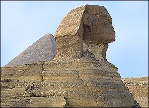 Sphinx