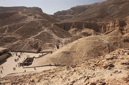 Valley of the Kings